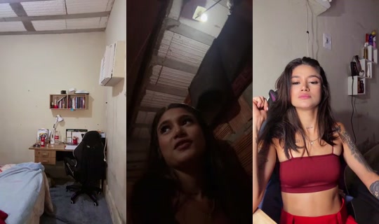 Anasiilva Bigo Live — Oct 5, 2026, 1:45 AM
