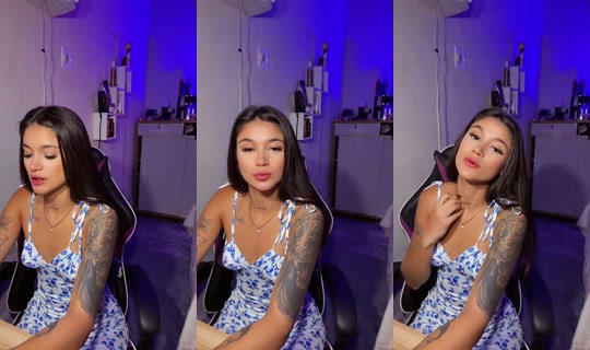 Anasiilva Bigo Live — Oct 6, 2026, 2:21 AM