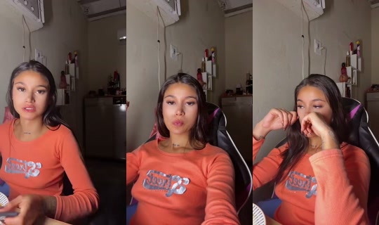 Anasiilva Bigo Live — Oct 8, 2026, 2:35 AM