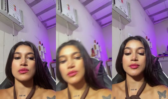 Anasiilva Bigo Live — Oct 10, 2026, 12:54 AM