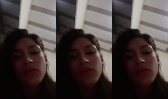 Anasiilva Bigo Live — Oct 18, 2026, 2:08 AM