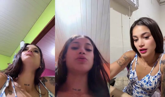 Anasiilva Bigo Live — Oct 19, 2026, 2:46 AM