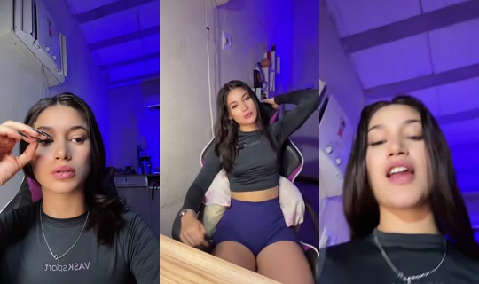 Anasiilva Bigo Live — Oct 19, 2026, 10:52 PM