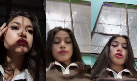 Anasiilva Bigo Live — Oct 23, 2026, 2:15 AM