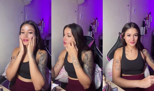 Anasiilva Bigo Live — Oct 24, 2026, 12:36 AM