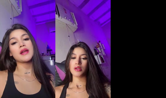 Anasiilva Bigo Live — Oct 24, 2026, 1:08 AM