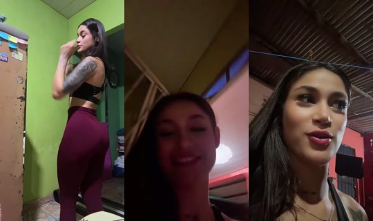 Anasiilva Bigo Live — Oct 24, 2026, 2:25 AM