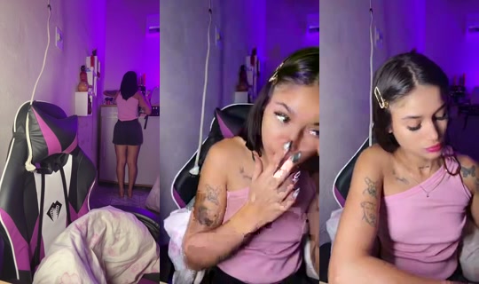 Anasiilva Bigo Live — Oct 26, 2026, 12:21 AM
