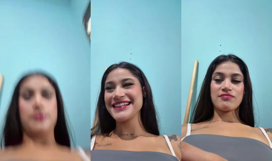 Anasiilva Bigo Live — Oct 29, 2026, 2:26 AM