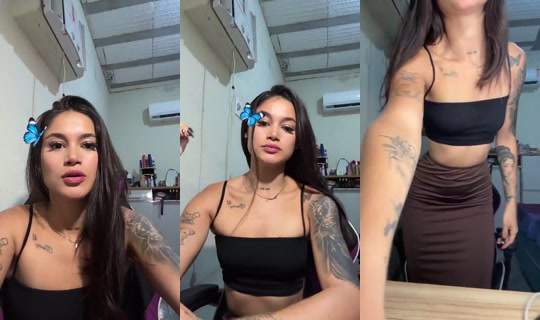 Anasiilva Bigo Live — Oct 30, 2026, 1:25 AM