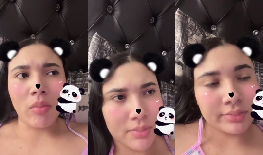 Andrea.ramirez Bigo Live — Sep 18, 2026, 1:43 AM