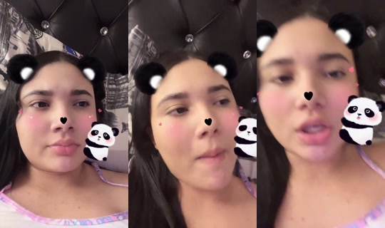 Andrea.ramirez Bigo Live — Sep 18, 2026, 2:34 AM