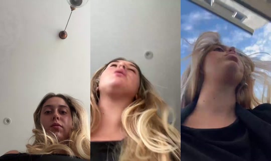 Andreagf Bigo Live — Aug 20, 2026, 5:55 PM