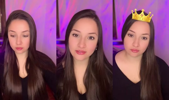 AndressaN Bigo Live — Sep 14, 2026, 2:14 PM