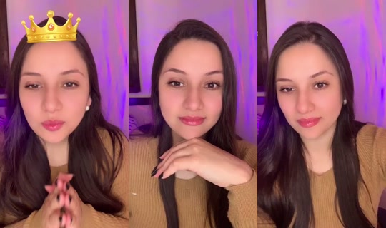 AndressaN Bigo Live — Sep 22, 2026, 1:44 PM