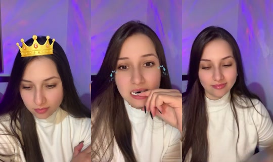 AndressaN Bigo Live — Sep 22, 2026, 10:49 PM