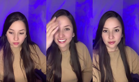 AndressaN Bigo Live — Oct 13, 2026, 8:20 PM