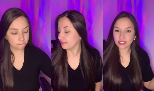 AndressaN Bigo Live — Oct 21, 2026, 9:22 PM