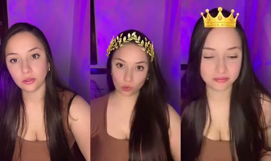 AndressaN Bigo Live — Oct 22, 2026, 7:05 PM