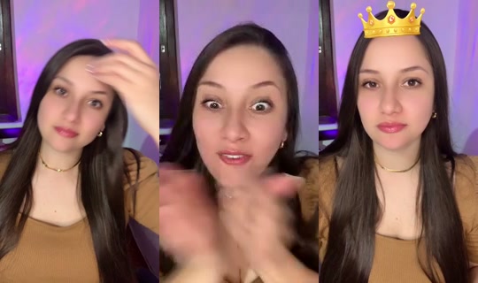 AndressaN Bigo Live — Oct 23, 2026, 1:11 AM
