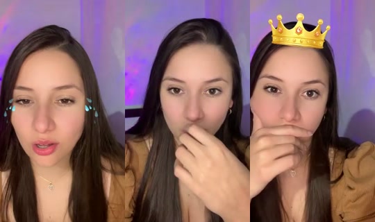 AndressaN Bigo Live — Oct 26, 2026, 11:08 PM