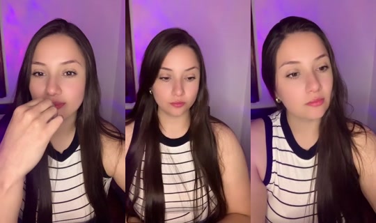 AndressaN Bigo Live — Oct 27, 2026, 7:45 PM