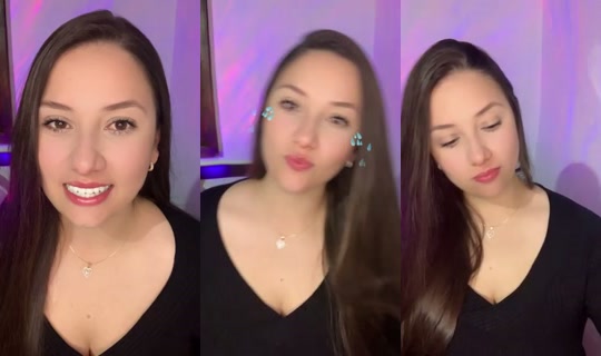 AndressaN Bigo Live — Oct 29, 2026, 12:00 AM