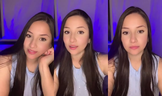 AndressaN Bigo Live — Oct 30, 2026, 5:53 PM