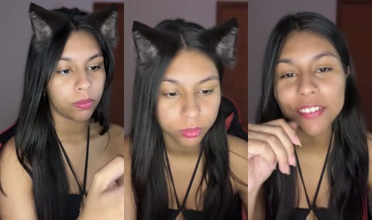 Ane.vitoria Bigo Live — Aug 31, 2026, 8:03 PM
