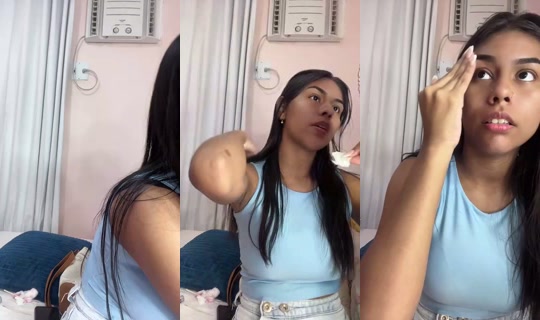 Ane.vitoria Bigo Live — Oct 18, 2026, 2:09 AM