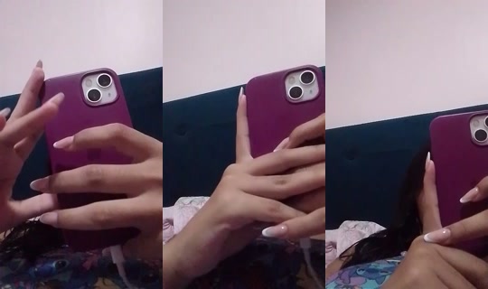 Ane.vitoria Bigo Live — Oct 22, 2026, 12:34 AM