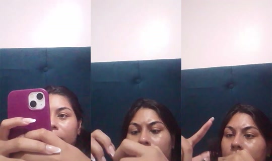 Ane.vitoria Bigo Live — Oct 25, 2026, 2:03 AM