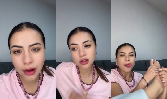 AngeCo Bigo Live — Aug 12, 2026, 12:13 AM