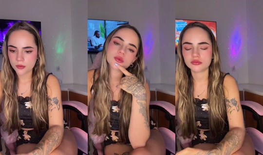 Angeel_xs Bigo Live — Oct 10, 2026, 6:00 PM