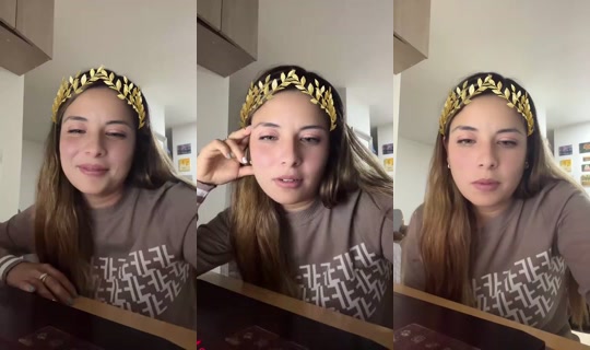 Angel0308 Bigo Live — Oct 29, 2026, 2:06 AM