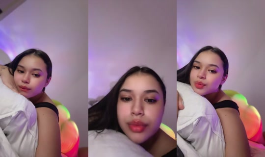 Angel367 Bigo Live — Jul 24, 2026, 8:28 AM