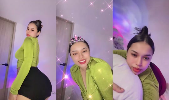 Angel367 Bigo Live — Jul 29, 2026, 7:40 AM