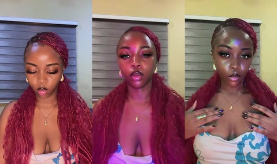 Angel_201 Bigo Live — Oct 21, 2026, 12:40 AM