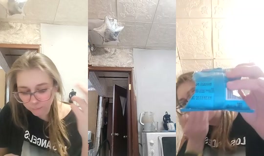 AngelaLadyDancer Bigo Live — Oct 25, 2026, 6:01 PM