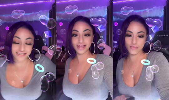 Angelina143731 Bigo Live — Sep 13, 2026, 5:37 AM