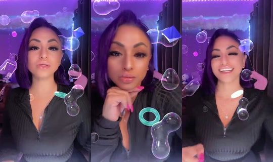 Angelina143731 Bigo Live — Sep 16, 2026, 12:35 AM