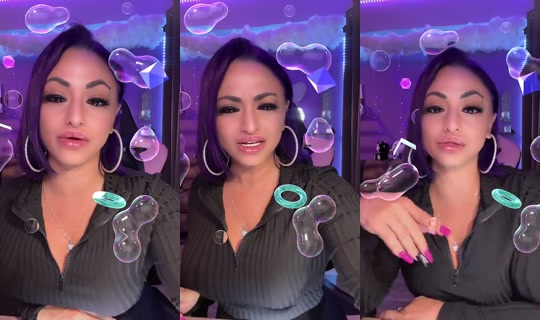 Angelina143731 Bigo Live — Sep 16, 2026, 4:34 AM