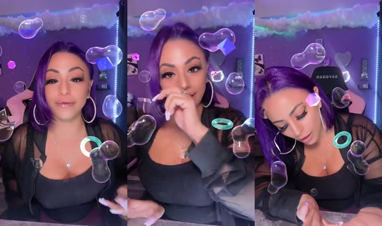Angelina143731 Bigo Live — Sep 18, 2026, 2:01 AM