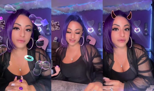 Angelina143731 Bigo Live — Sep 18, 2026, 2:53 AM