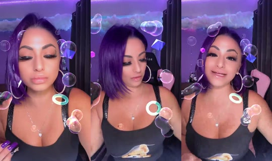 Angelina143731 Bigo Live — Sep 18, 2026, 5:01 AM
