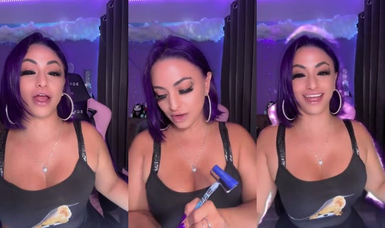 Angelina143731 Bigo Live — Sep 18, 2026, 5:58 AM