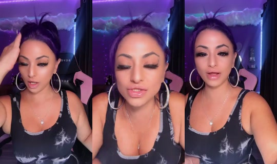 Angelina143731 Bigo Live — Sep 19, 2026, 6:05 AM