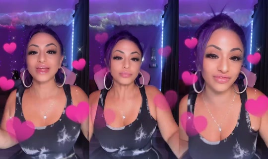 Angelina143731 Bigo Live — Sep 19, 2026, 8:04 AM