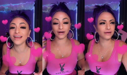 Angelina143731 Bigo Live — Sep 20, 2026, 1:45 AM