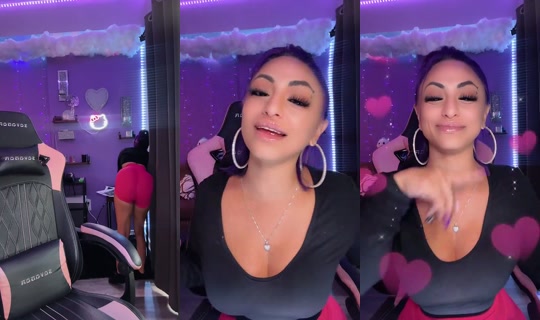 Angelina143731 Bigo Live — Sep 20, 2026, 10:25 PM